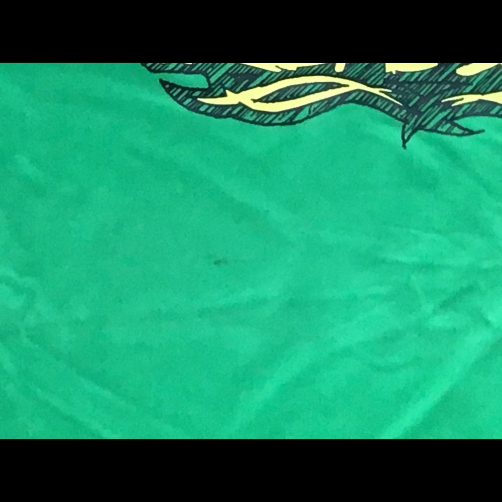 Tribal Surf Rash Guard - Picture 2 of 3